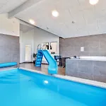 Feriehus 5 Star In
