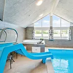 5 Star In Feriehus *