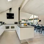 Feriehus 5 Star In *