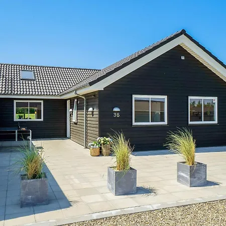 5 Star In * Nørre Nebel