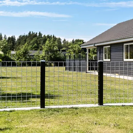 5 Star In Nørre Nebel