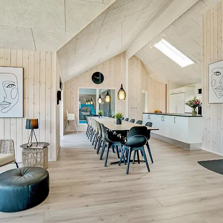 5 Star In * Norre Nebel