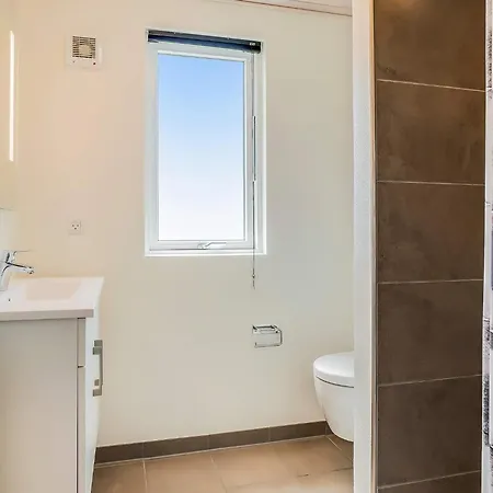 5 Star In Holiday home