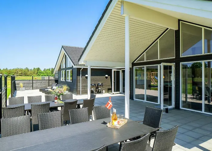 5 Star In Holiday home