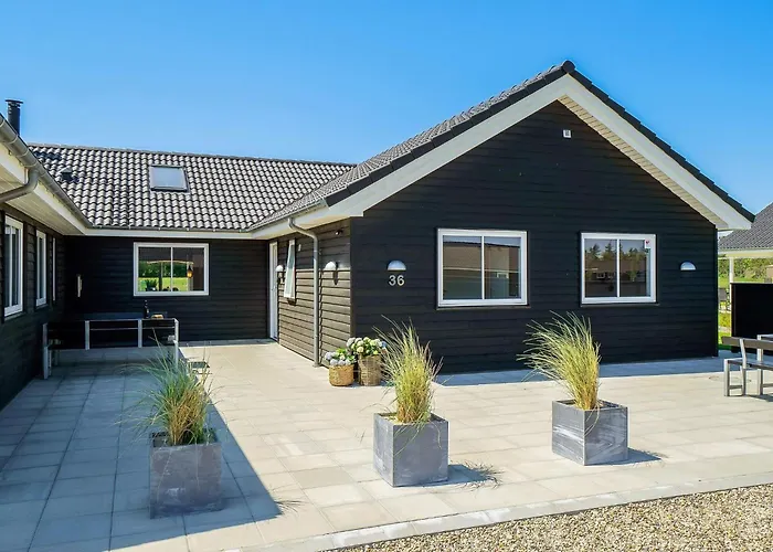 5 Star In * Nørre Nebel