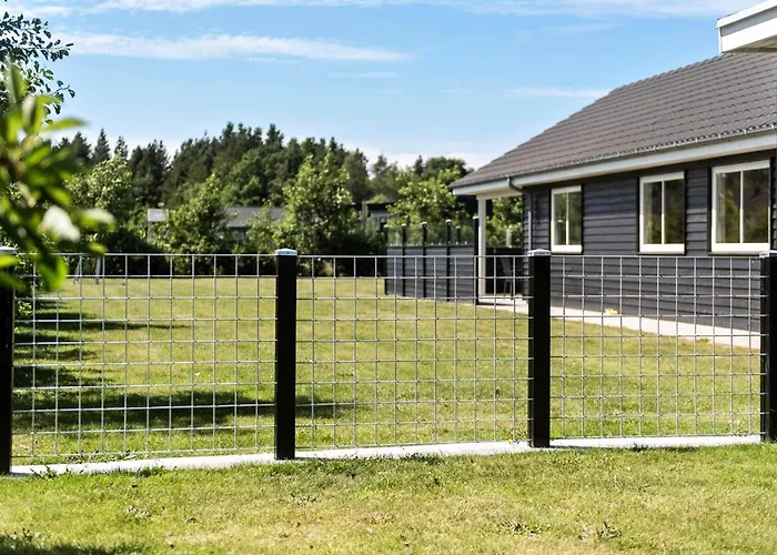 5 Star In Nørre Nebel