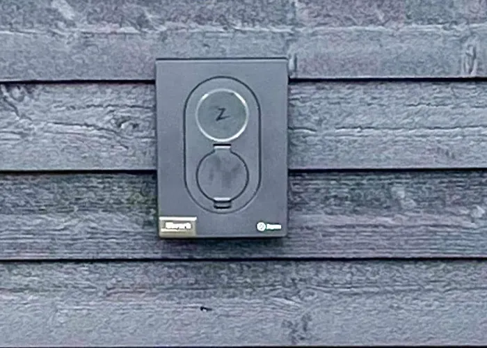 5 Star In * Norre Nebel