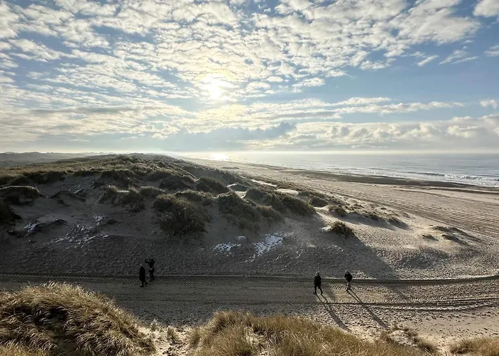 בית נופש 5 Star In *