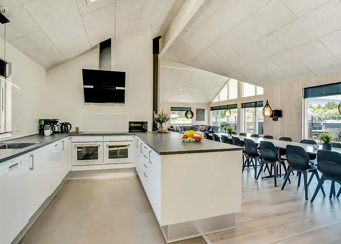 Holiday home 5 Star In *