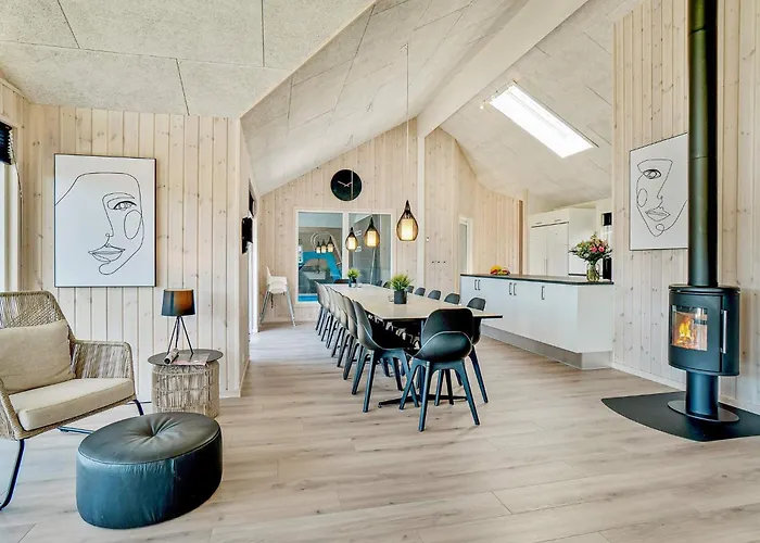 5 Star In * Nørre Nebel