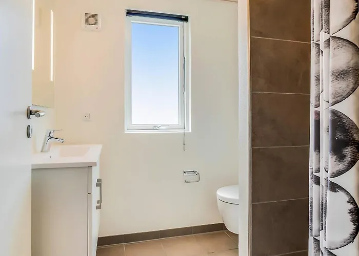 5 Star In Holiday home