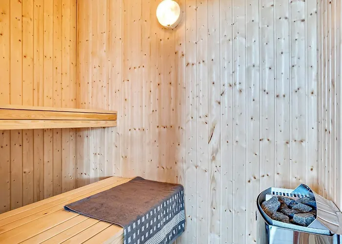 5 Star In Norre Nebel